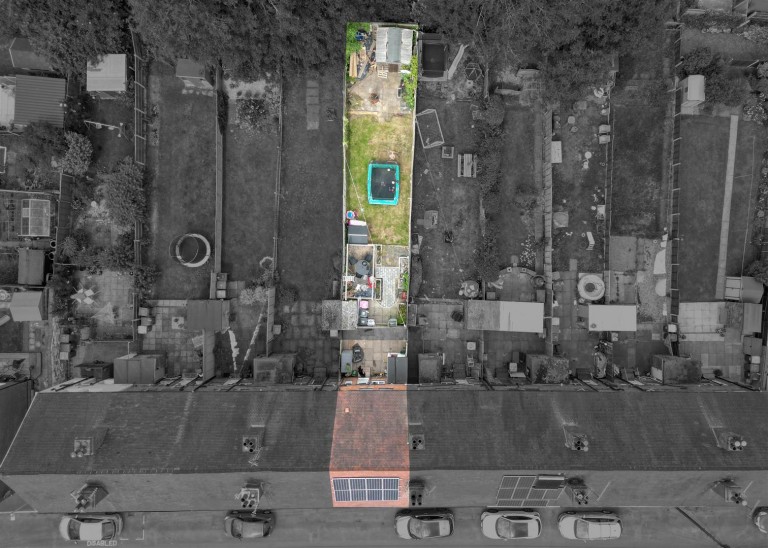 Images for Stanley Road, Atherstone