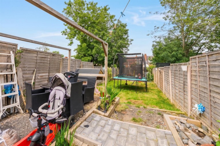Images for Stanley Road, Atherstone