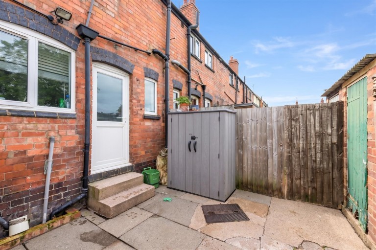 Images for Stanley Road, Atherstone