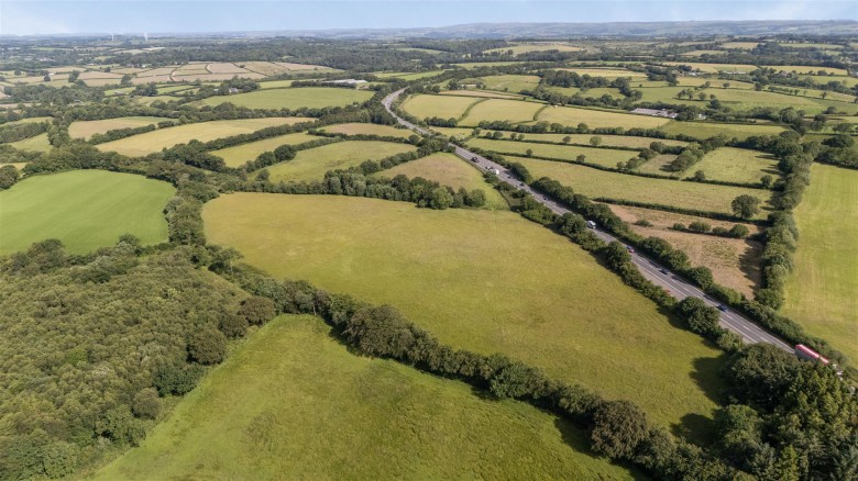Click the photo for more details of Rackenford, Tiverton