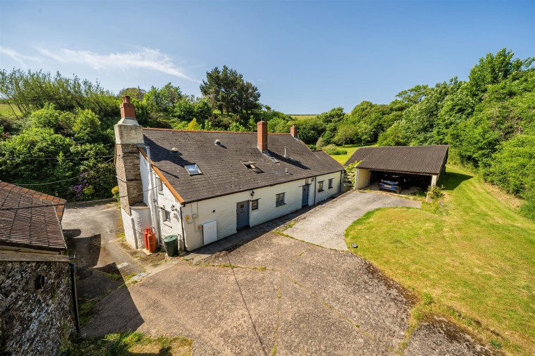 Images for Goosewell, Berrynarbor