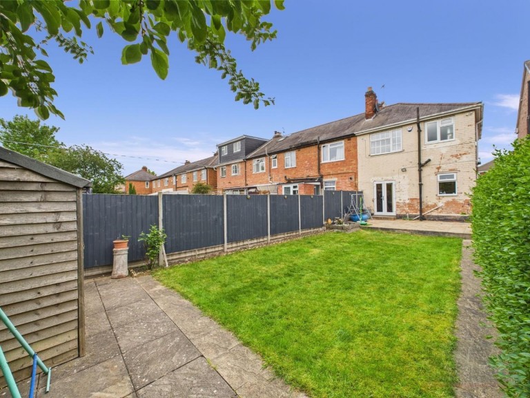 Images for Gleneagles Avenue, Rushey Mead, Leicester