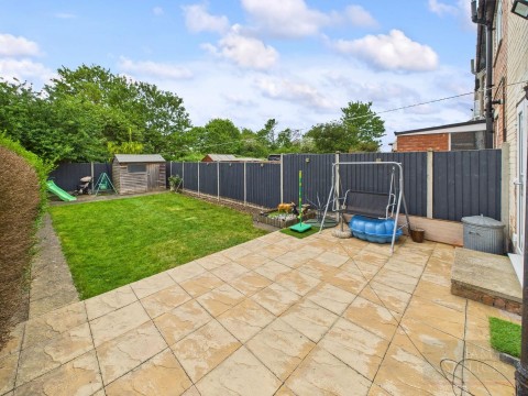 Click the photo for more details of Gleneagles Avenue, Rushey Mead, Leicester