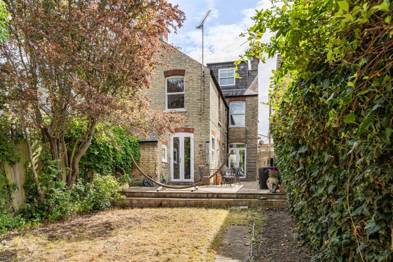 Images for Elizabeth Way, Cambridge