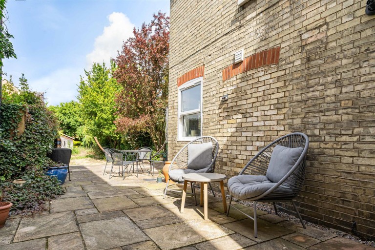 Images for Elizabeth Way, Cambridge