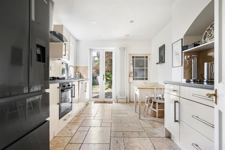 Images for Elizabeth Way, Cambridge