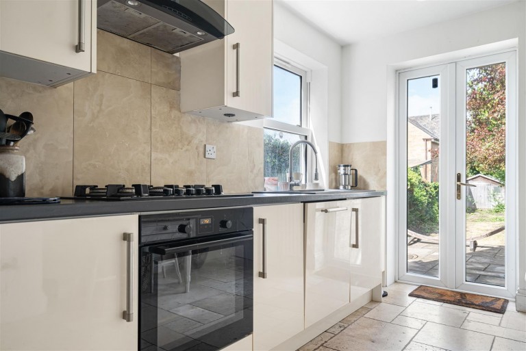 Images for Elizabeth Way, Cambridge