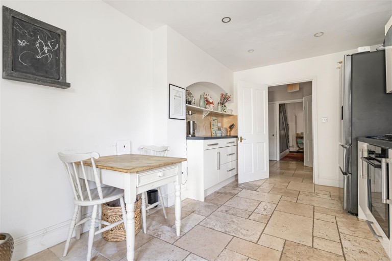 Images for Elizabeth Way, Cambridge