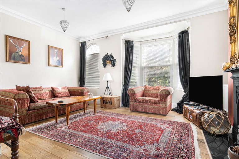 Images for Elizabeth Way, Cambridge