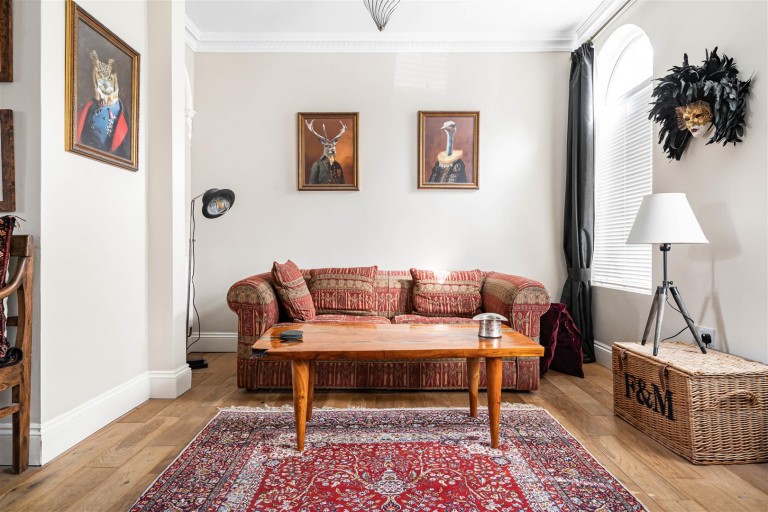 Images for Elizabeth Way, Cambridge