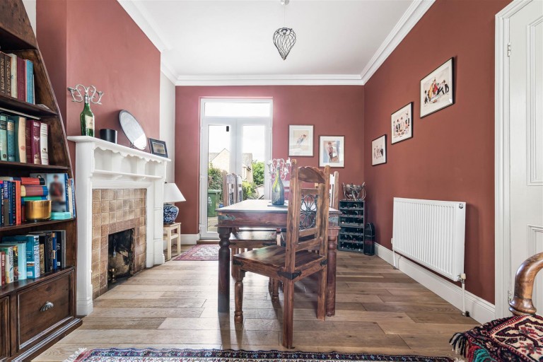 Images for Elizabeth Way, Cambridge
