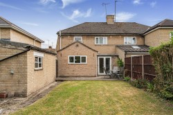 Images for Hartington Grove, Cambridge