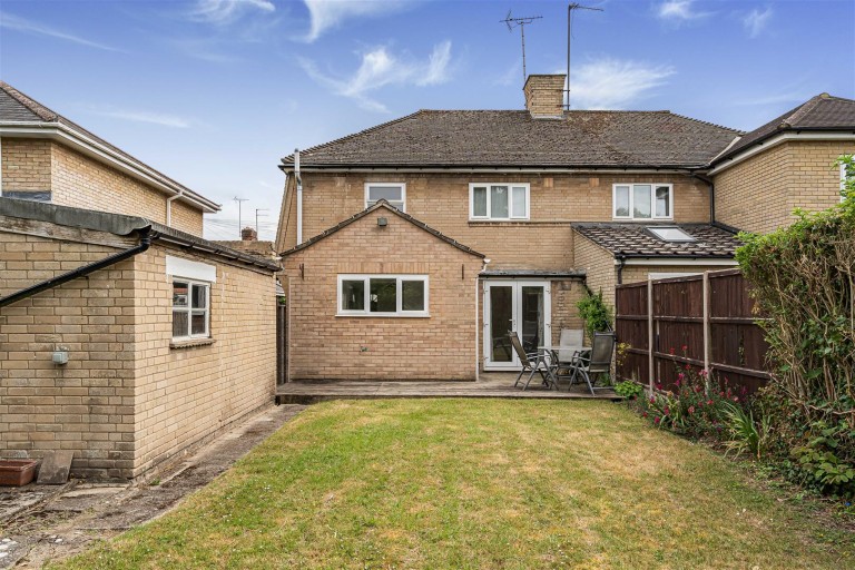 Images for Hartington Grove, Cambridge