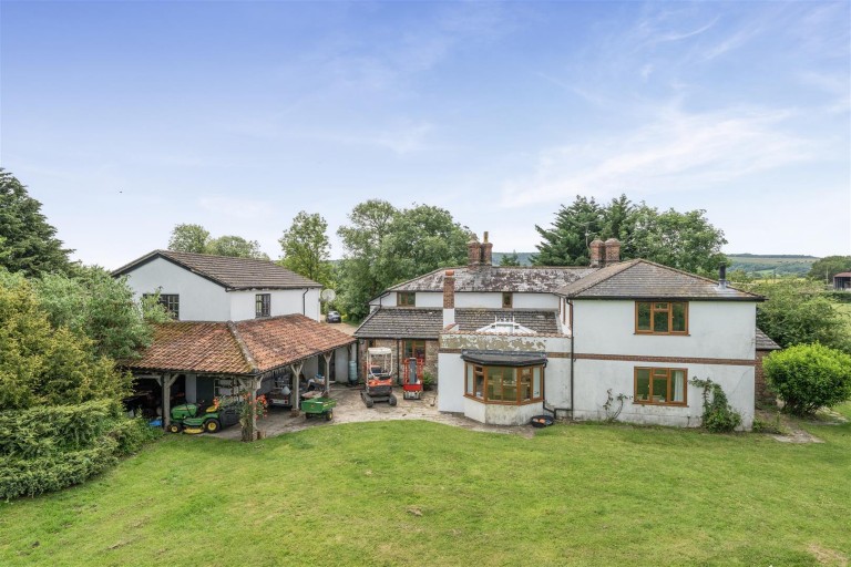 Images for Shillingstone, Blandford Forum