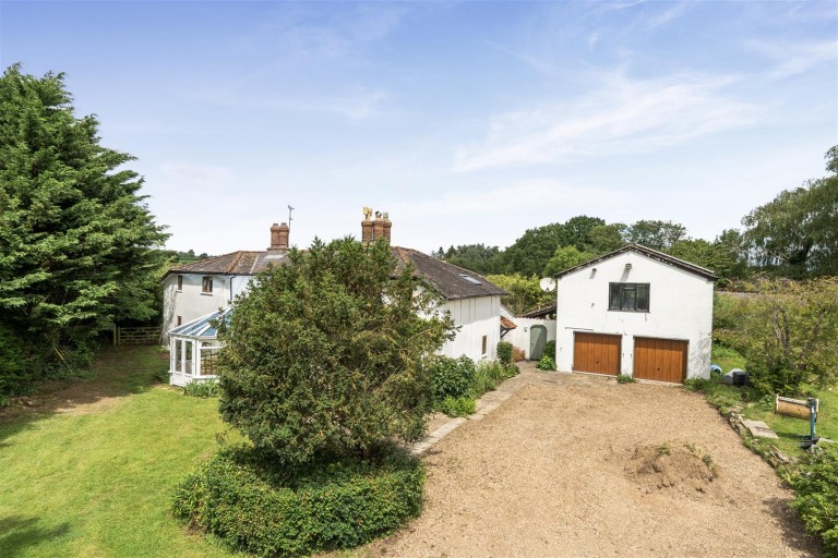 Images for Shillingstone, Blandford Forum