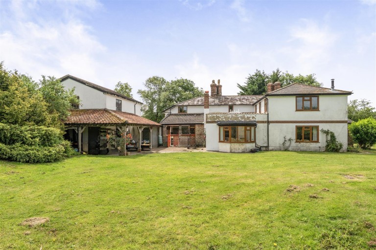 Images for Shillingstone, Blandford Forum