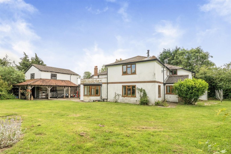 Images for Shillingstone, Blandford Forum