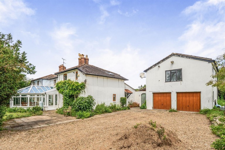 Images for Shillingstone, Blandford Forum