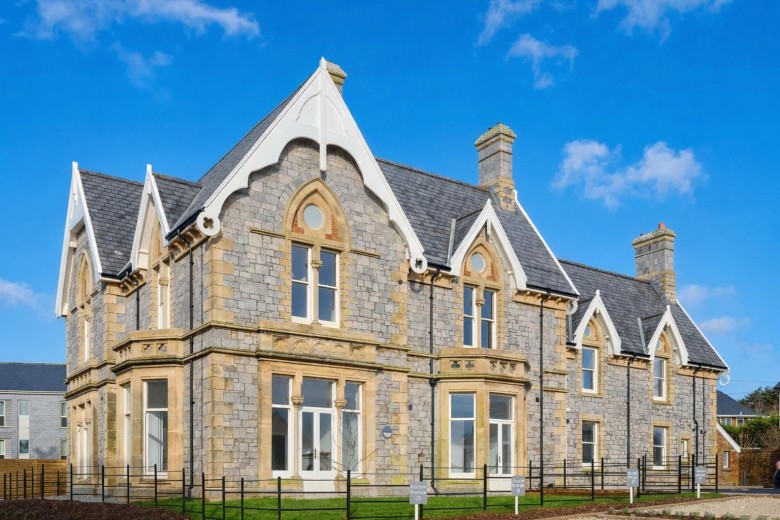 Click the photo for more details of Douglas Avenue, Exmouth