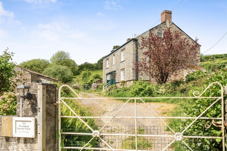 Images for Avonwick, South Brent