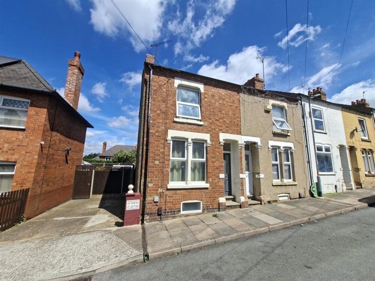 Images for Essex Street, Northampton, NN2