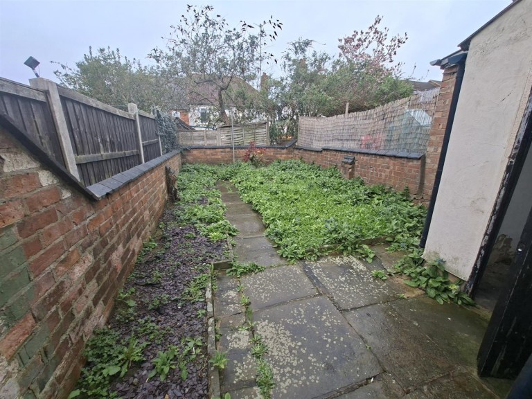 Images for Essex Street, Northampton, NN2