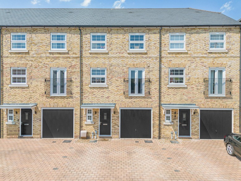Click the photo for more details of Tutte Gardens, Newmarket