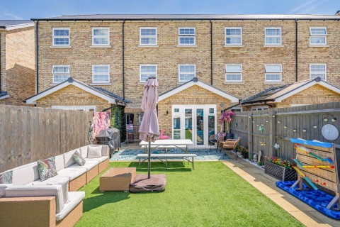 Click the photo for more details of Tutte Gardens, Newmarket