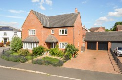 Images for Larbourne Park Road, Flore, Northampton, NN7