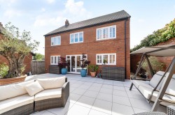 Images for Larbourne Park Road, Flore, Northampton, NN7