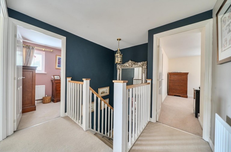Images for Larbourne Park Road, Flore, Northampton, NN7