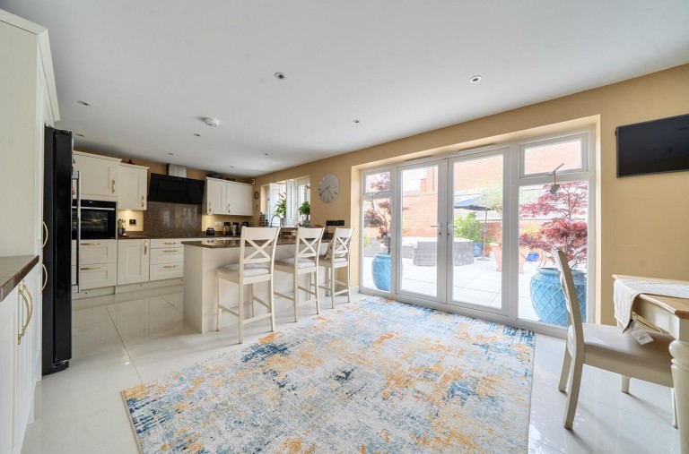 Images for Larbourne Park Road, Flore, Northampton, NN7