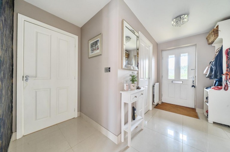 Images for Larbourne Park Road, Flore, Northampton, NN7