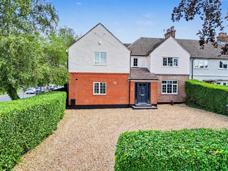 Images for Landscape View, Saffron Walden