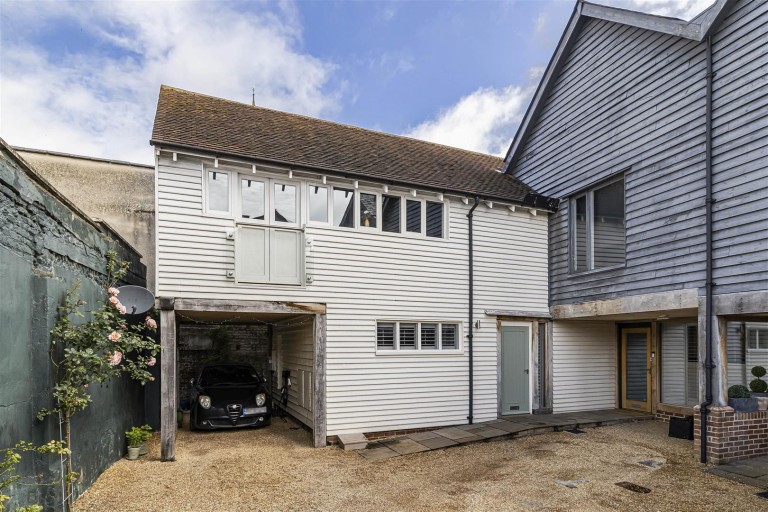 Images for Harts Yard, Saffron Walden