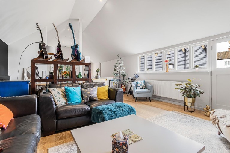 Images for Harts Yard, Saffron Walden