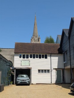 Images for Harts Yard, Saffron Walden