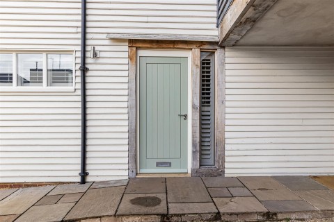Click the photo for more details of Harts Yard, Saffron Walden