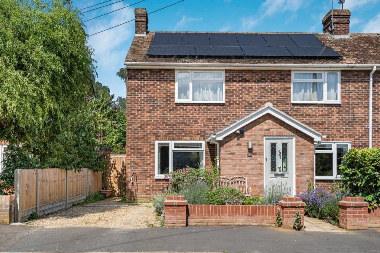 Images for Cambridgeshire Close, Ely