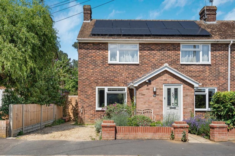 Click the photo for more details of Cambridgeshire Close, Ely