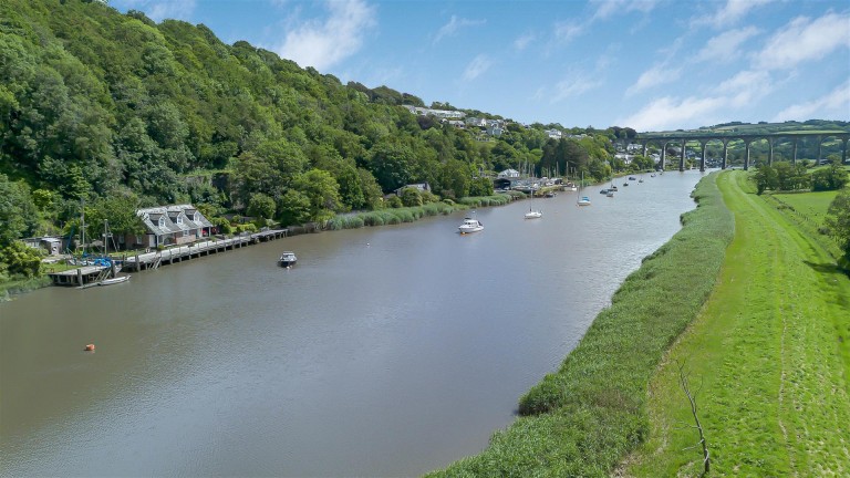 Images for Lower Kelly, Calstock