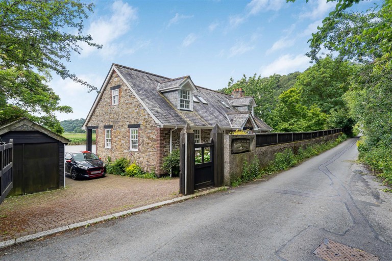 Images for Lower Kelly, Calstock