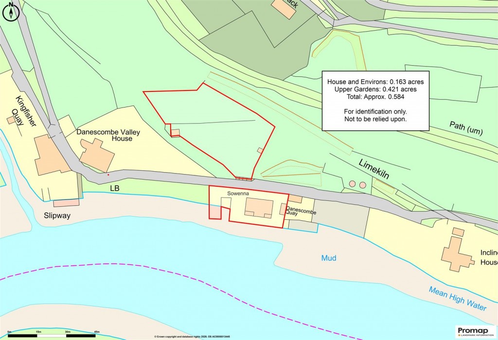 Floorplans For Lower Kelly, Calstock