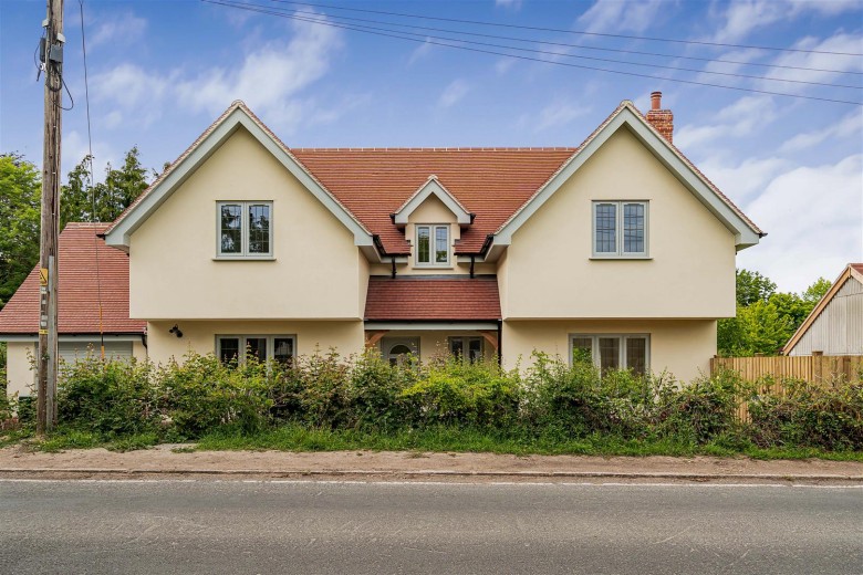 Click the photo for more details of Wicken Road, Clavering
