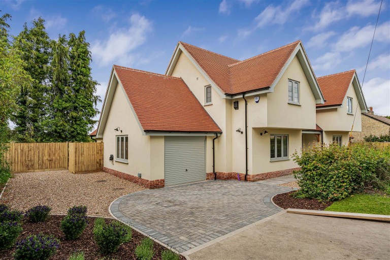 Images for Wicken Road, Clavering