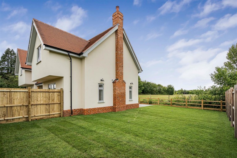 Images for Wicken Road, Clavering