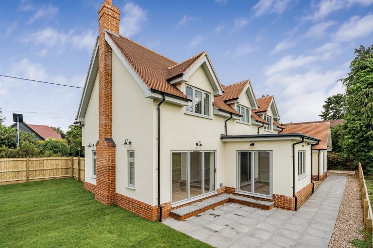 Images for Wicken Road, Clavering
