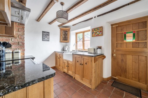 Click the photo for more details of Helmdon Road, Wappenham, NN12