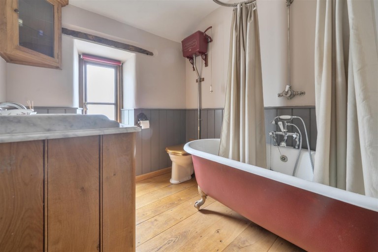 Images for Helmdon Road, Wappenham, NN12