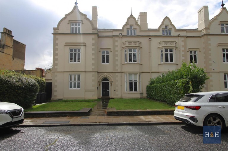 Images for Spencer Parade, Northampton, NN1